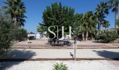 Odsprzedaż - Villa - Rafal