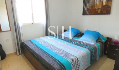 Odsprzedaż - Villa - Rafal