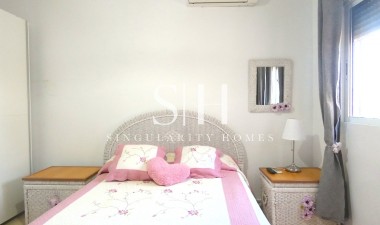 Odsprzedaż - Villa - Rafal