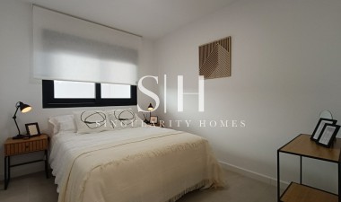 Resale - Villa - Torrevieja - El Chaparral