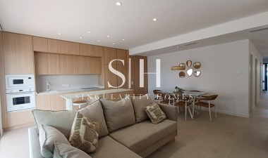 Resale - Villa - Torrevieja - El Chaparral