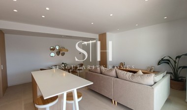 Resale - Villa - Torrevieja - El Chaparral