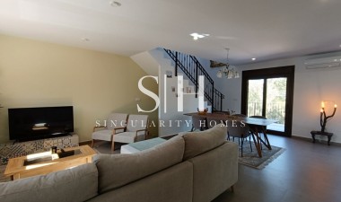 Odsprzedaż - Villa - Pinar de Campoverde