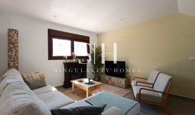 Odsprzedaż - Villa - Pinar de Campoverde