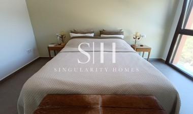 Odsprzedaż - Villa - Pinar de Campoverde