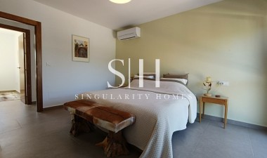 Odsprzedaż - Villa - Pinar de Campoverde