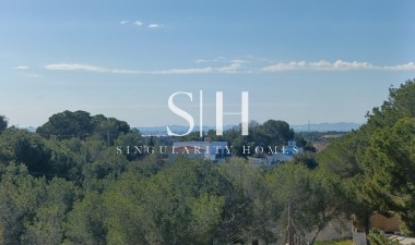 Odsprzedaż - Villa - Pinar de Campoverde