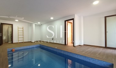 Odsprzedaż - Villa - Pinar de Campoverde