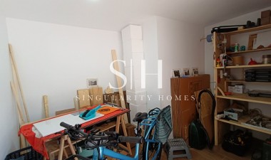 Odsprzedaż - Villa - Pinar de Campoverde