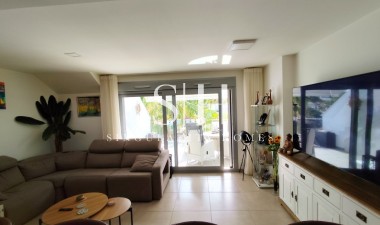 Resale - Apartment / flat - Vista Bella Golf Resort - Vistabella Golf
