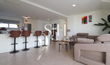 Resale - Apartment / flat - Vista Bella Golf Resort - Vistabella Golf