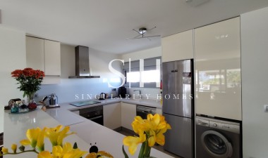 Resale - Apartment / flat - Vista Bella Golf Resort - Vistabella Golf