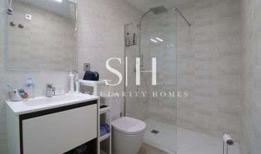 Resale - Apartment / flat - Vista Bella Golf Resort - Vistabella Golf