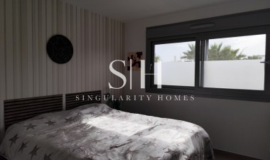 Resale - Apartment / flat - Vista Bella Golf Resort - Vistabella Golf