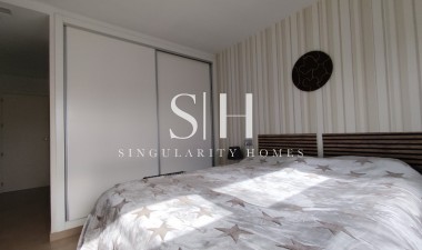 Resale - Apartment / flat - Vista Bella Golf Resort - Vistabella Golf