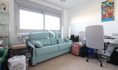 Resale - Apartment / flat - Vista Bella Golf Resort - Vistabella Golf