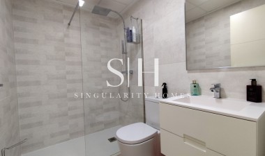 Resale - Apartment / flat - Vista Bella Golf Resort - Vistabella Golf