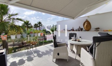 Resale - Apartment / flat - Vista Bella Golf Resort - Vistabella Golf