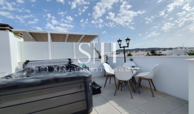 Resale - Apartment / flat - Vista Bella Golf Resort - Vistabella Golf