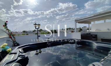 Resale - Apartment / flat - Vista Bella Golf Resort - Vistabella Golf