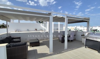 Resale - Apartment / flat - Vista Bella Golf Resort - Vistabella Golf