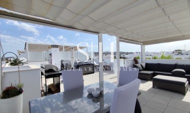 Resale - Apartment / flat - Vista Bella Golf Resort - Vistabella Golf