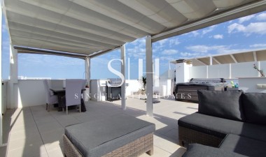 Resale - Apartment / flat - Vista Bella Golf Resort - Vistabella Golf