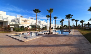 Resale - Apartment / flat - Vista Bella Golf Resort - Vistabella Golf