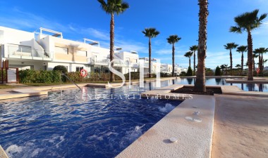 Resale - Apartment / flat - Vista Bella Golf Resort - Vistabella Golf