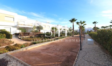Resale - Apartment / flat - Vista Bella Golf Resort - Vistabella Golf
