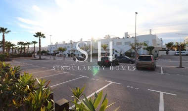 Resale - Apartment / flat - Vista Bella Golf Resort - Vistabella Golf