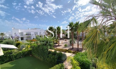 Resale - Apartment / flat - Vista Bella Golf Resort - Vistabella Golf