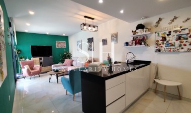 Resale - Apartment / flat - Orihuela Costa