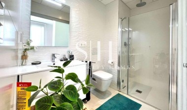 Resale - Apartment / flat - Orihuela Costa