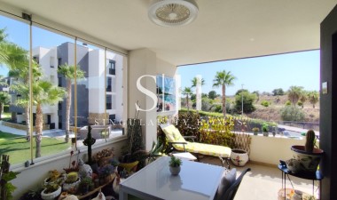 Resale - Apartment / flat - Orihuela Costa