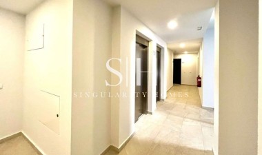 Resale - Apartment / flat - Orihuela Costa