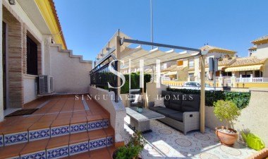 Resale - Villa - Orihuela Costa - Villamartin