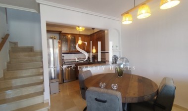 Resale - Villa - Orihuela Costa - Villamartin