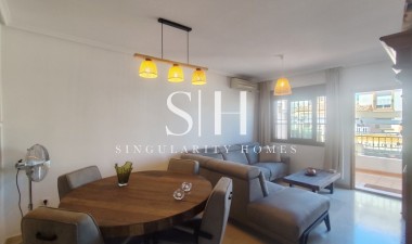 Resale - Villa - Orihuela Costa - Villamartin