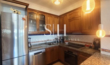 Resale - Villa - Orihuela Costa - Villamartin