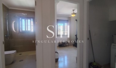 Resale - Villa - Orihuela Costa - Villamartin