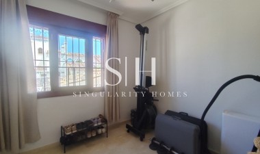 Resale - Villa - Orihuela Costa - Villamartin