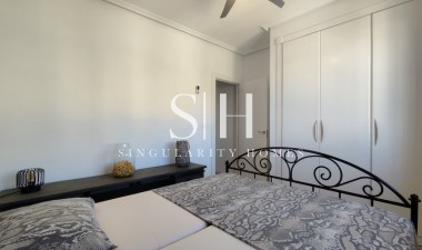 Resale - Villa - Orihuela Costa - Villamartin