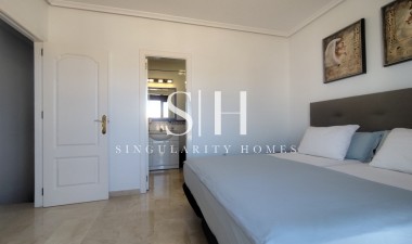 Resale - Villa - Orihuela Costa - Villamartin