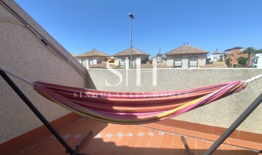 Resale - Villa - Orihuela Costa - Villamartin