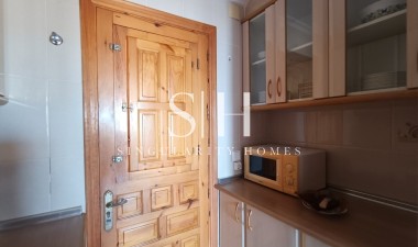 Wiederverkauf - Wohnung - Torrevieja