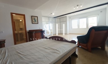 Wiederverkauf - Wohnung - Torrevieja