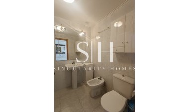 Wiederverkauf - Wohnung - Torrevieja