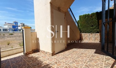 Wiederverkauf - Wohnung - Torrevieja