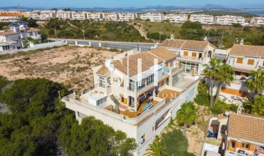 Wiederverkauf - Wohnung - Torrevieja